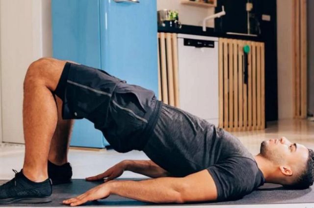 Bài Tập Kegel Cho Nam Giới: Bí Quyết Vàng Cải Thiện “Bản Lĩnh”