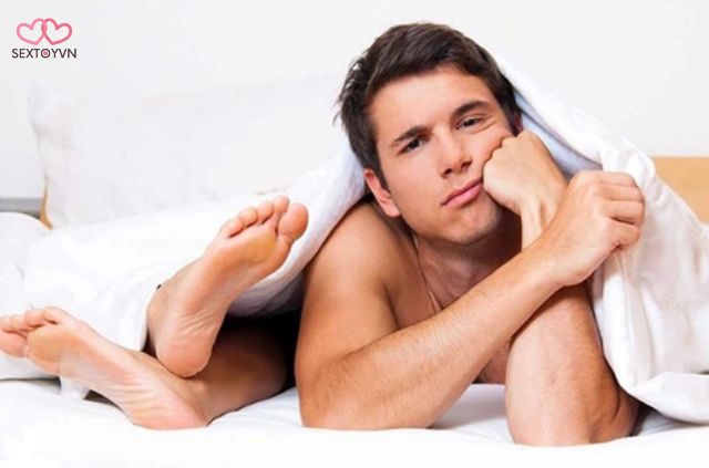 1 Ngày Quan Hệ 6 Lần: Thực Hư và Điều Gì Đang Xảy Ra Với Cơ Thể Bạn?