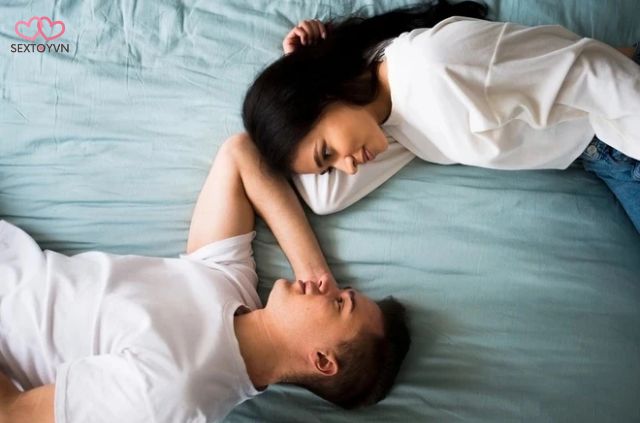 1 Tuần Nên Quan Hệ Mấy Lần Để Đời Sống Tình Dục Viên Mãn?