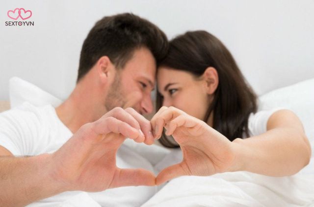 Đời sống tình dục là một phần quan trọng trong cuộc sống của mỗi người