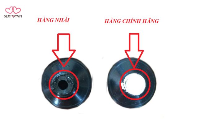 Cách Phân Biệt Titan Gel Thật Giả Chuẩn Xác Nhất Từ A-Z