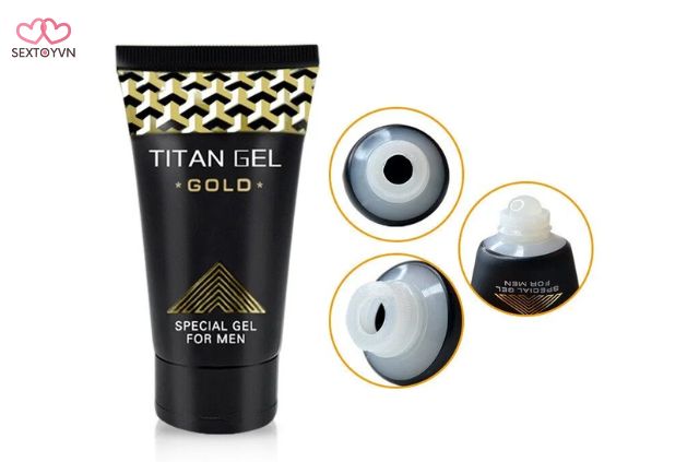 Titan Gel là sản phẩm được nhiều nam giới quan tâm với mong muốn cải thiện kích thước và khả năng sinh lý