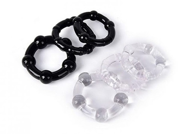 Cách sử dụng vòng bi silicon an toàn và hiệu quả