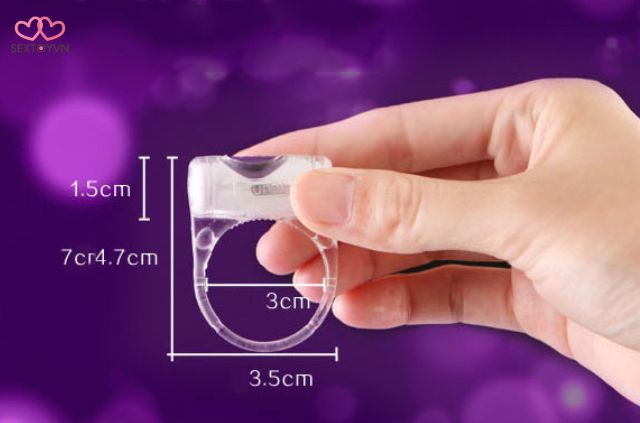 Cách Sử Dụng Vòng Rung Durex: Hướng Dẫn Chi Tiết Cho Cuộc Yêu Thăng Hoa