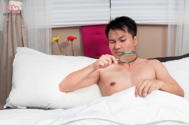 Cách Thủ Dâm Cho Nam: Bí Quyết Đạt Cực Khoái An Toàn và Thăng Hoa