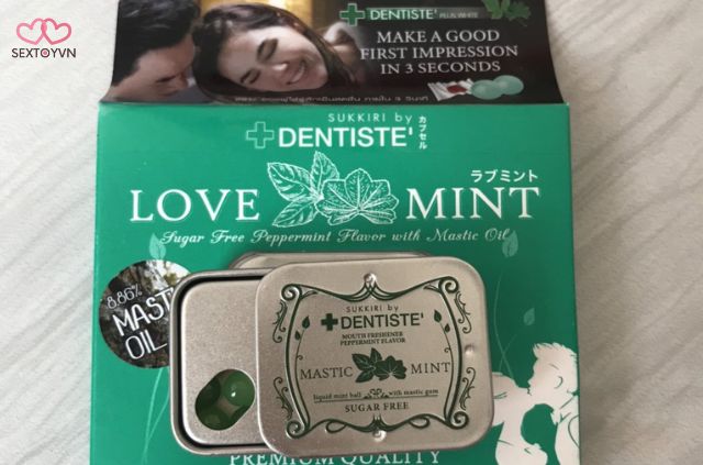 Dentiste Là Gì? Giải Mã Bí Mật Của “Nụ Hôn Kiểu Pháp” Đỉnh Cao
