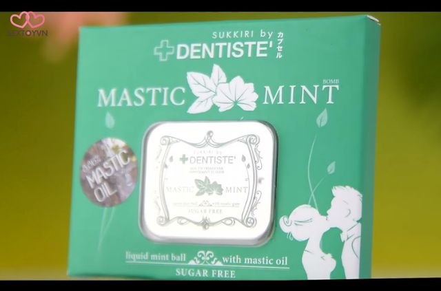 "Dentiste" có nghĩa là gì, đặc biệt trong bối cảnh phòng the?