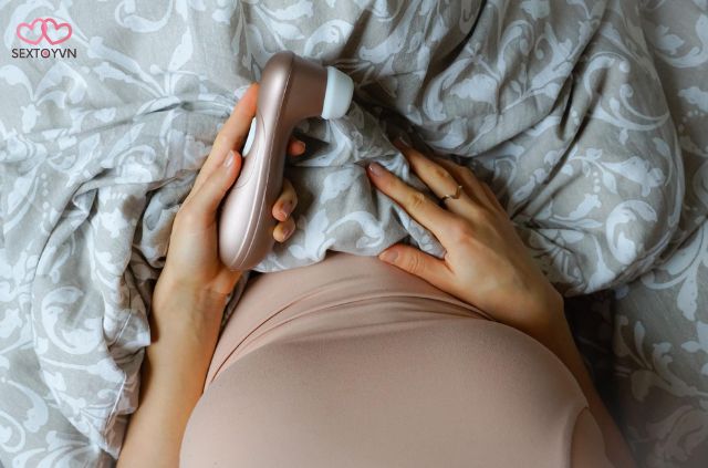 Dương vật giả đã trở thành một món đồ chơi tình dục phổ biến