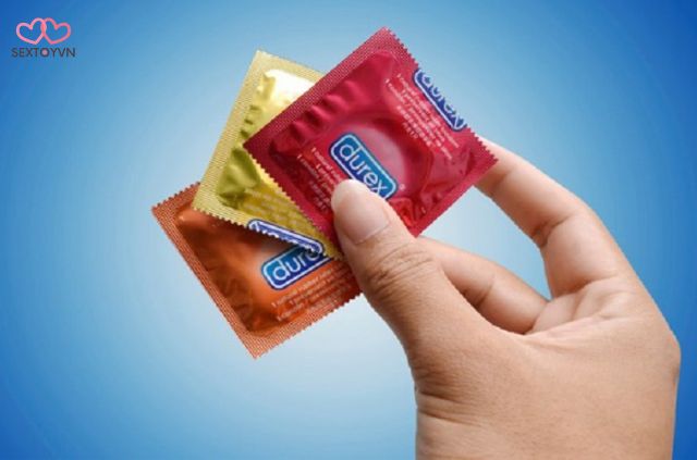 Durex Dùng Để Làm Gì? Giải Đáp Từ A Đến Z Từ Chuyên Gia