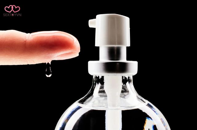 Gel Bôi Trơn Cho Nữ Loại Nào Tốt Nhất? Bí Quyết “Cuộc Yêu” Thăng Hoa
