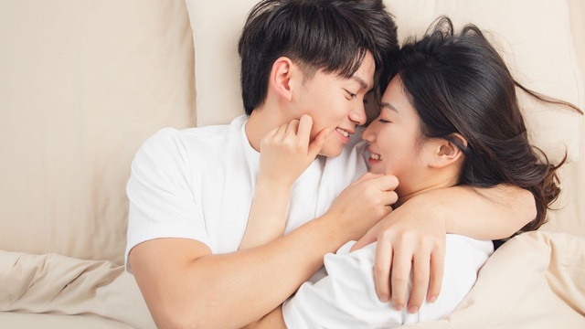 Bí quyết tăng cường khoái cảm