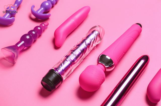 Mua Đồ Chơi Tình Dục Ở Đâu Uy Tín, Chất Lượng, Giá Tốt Nhất?