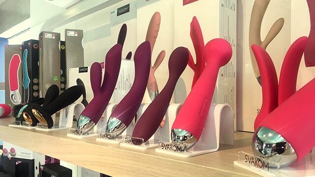 Shop Đồ Chơi Người Lớn Biên Hòa