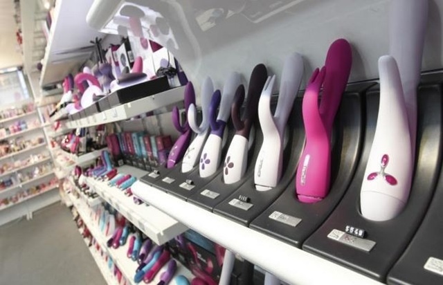 Shop đồ chơi người lớn Biên Hòa