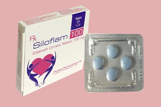 Siloflam 100 Giá Bao Nhiêu