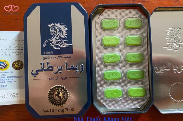 Thuốc Jnw Là Thuốc Gì? Giải Mã Bí Ẩn Về Viên Uống Jnw