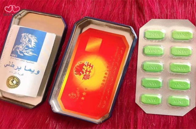 Thuốc Jnw đang là một từ khóa được tìm kiếm khá nhiều