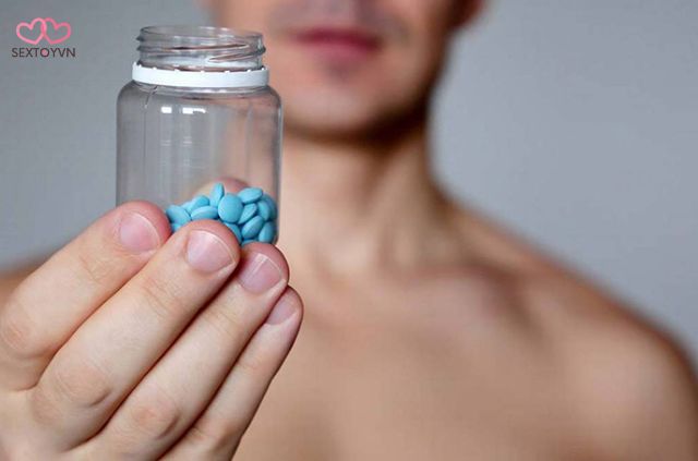 Thuốc Lâu Ra Cho Nam: Bí Quyết Kéo Dài Cuộc Yêu Thăng Hoa