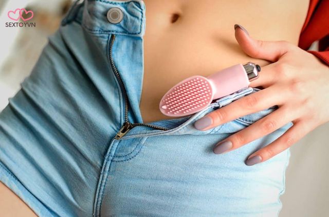Tự Sướng Bằng Máy Rung: Bí Quyết Thăng Hoa Cho Cả Nam Và Nữ