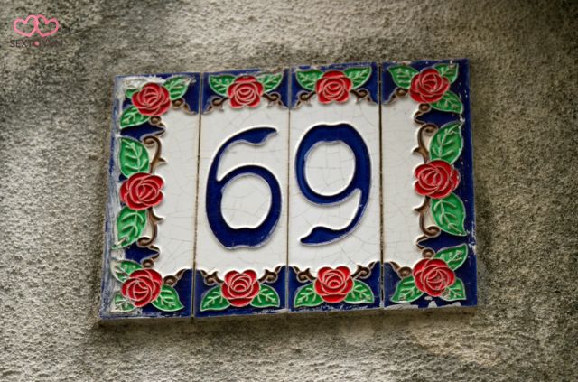 Bạn đã từng nghe đến "tư thế 69" nhưng chưa thực sự hiểu rõ?